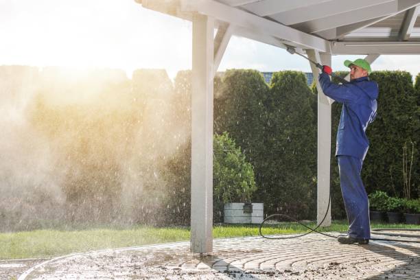 Reliable Taunton, MA Pressure Washing Services Solutions